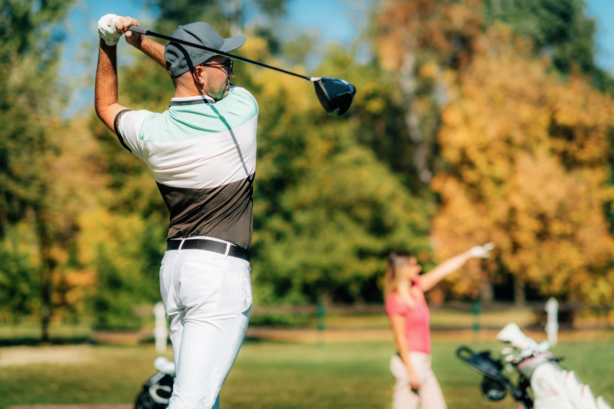 Best Time to Play Golf in South Africa | Matko Golf Travel