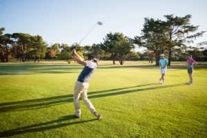 Can You Combine Golf with a Safari in South Africa in 2026